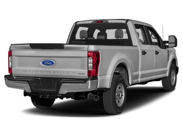 2019 Ford Super Duty F-250 Pickup XL