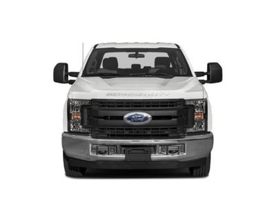 2019 Ford Super Duty F-250 Pickup XL