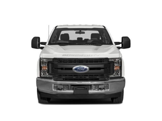 2019 Ford Super Duty F-250 Pickup XL