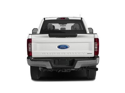 2019 Ford Super Duty F-250 Pickup XL