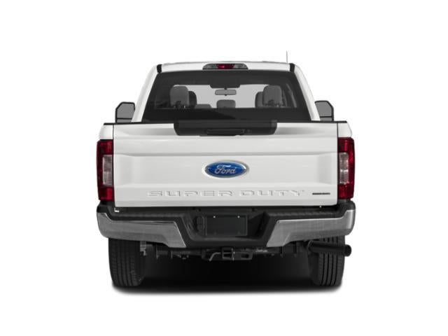 2019 Ford Super Duty F-250 Pickup XL