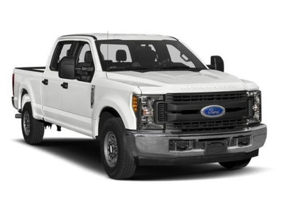 2019 Ford Super Duty F-250 Pickup XL