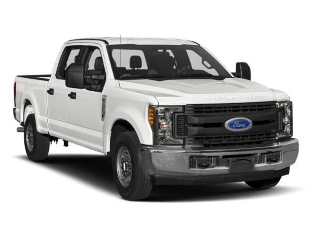2019 Ford Super Duty F-250 Pickup XL