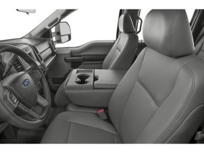 2019 Ford Super Duty F-250 Pickup XL