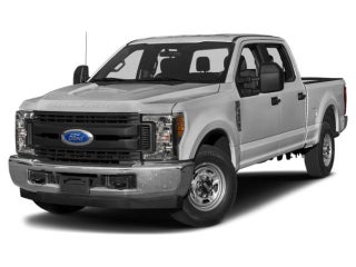 2019 Ford Super Duty F-250 Pickup XL