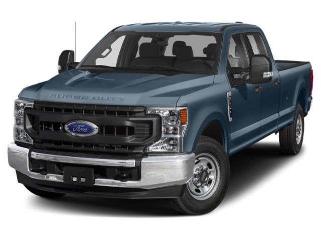 2022 Ford Super Duty F-250 Pickup XL