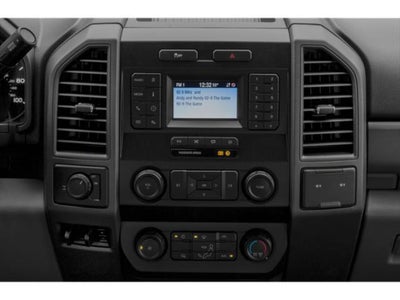 2022 Ford Super Duty F-250 Pickup XL