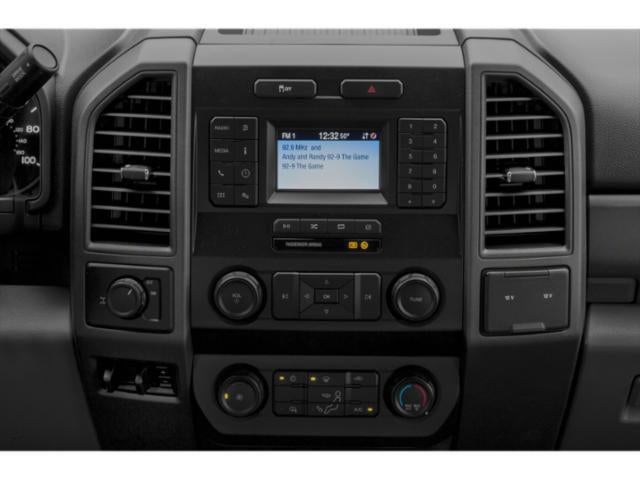 2022 Ford Super Duty F-250 Pickup XL