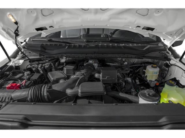 2022 Ford Super Duty F-250 Pickup XL