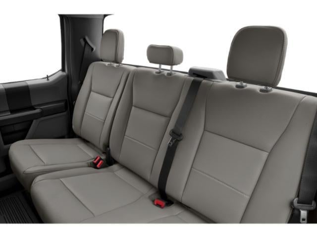 2022 Ford Super Duty F-250 Pickup XL