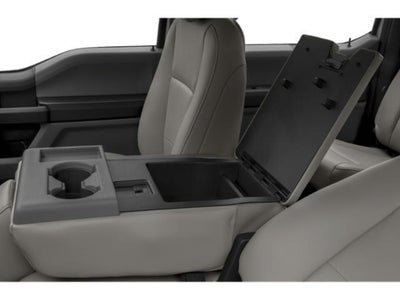 2022 Ford Super Duty F-250 Pickup XL