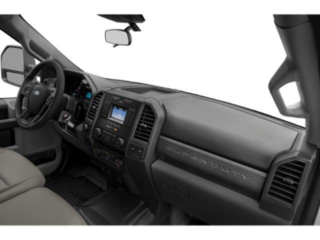 2022 Ford Super Duty F-250 Pickup XL