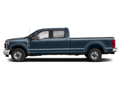 2022 Ford Super Duty F-250 Pickup XL