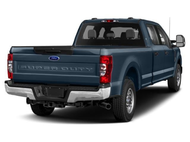 2022 Ford Super Duty F-250 Pickup XL