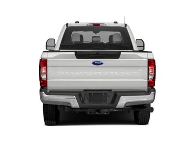 2022 Ford Super Duty F-250 Pickup XL