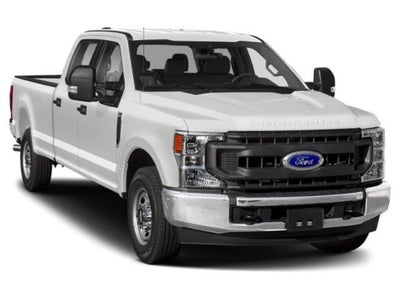 2022 Ford Super Duty F-250 Pickup XL