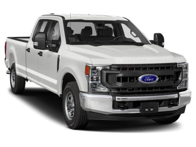2022 Ford Super Duty F-250 Pickup XL