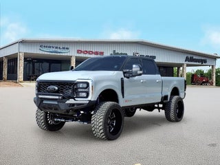 2026 Ford Super Duty F-250 Pickup XL