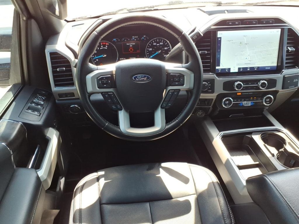 2022 Ford Super Duty F-250 Pickup LARIAT