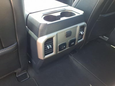2022 Ford Super Duty F-250 Pickup LARIAT