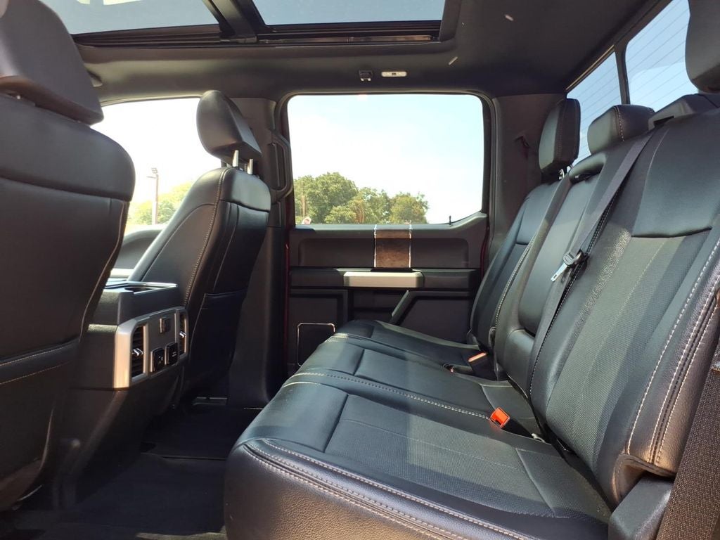 2022 Ford Super Duty F-250 Pickup LARIAT