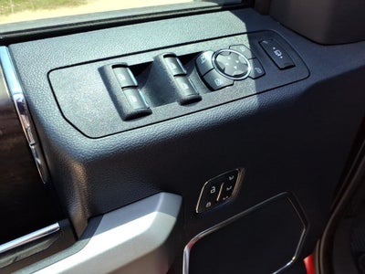 2022 Ford Super Duty F-250 Pickup LARIAT