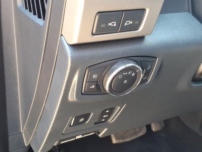 2022 Ford Super Duty F-250 Pickup LARIAT