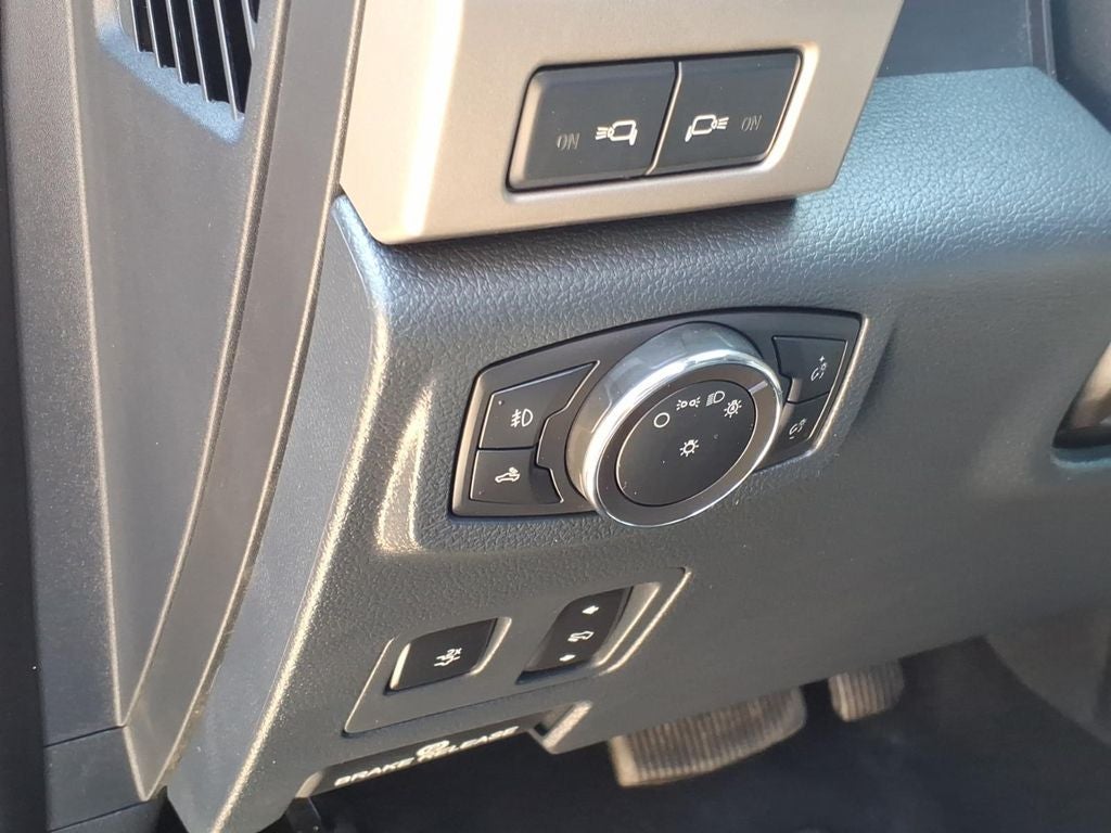 2022 Ford Super Duty F-250 Pickup LARIAT