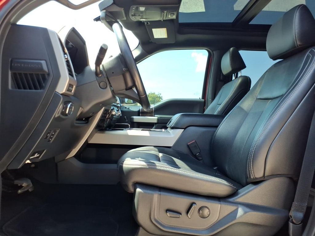 2022 Ford Super Duty F-250 Pickup LARIAT