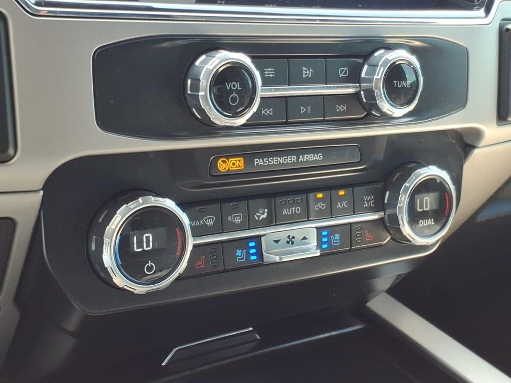 2022 Ford Super Duty F-250 Pickup LARIAT