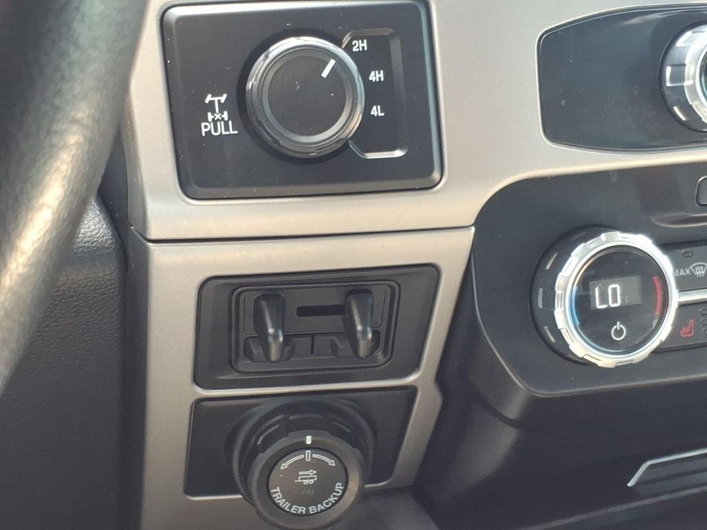 2022 Ford Super Duty F-250 Pickup LARIAT