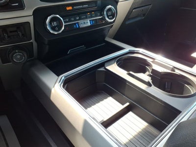2022 Ford Super Duty F-250 Pickup LARIAT
