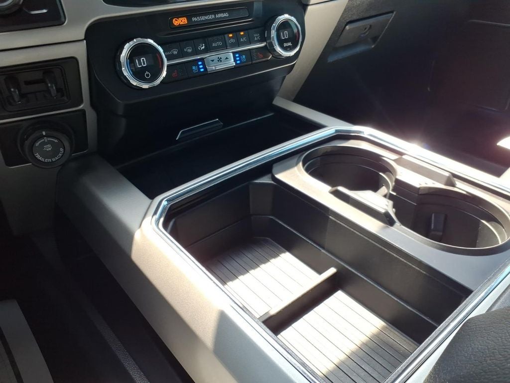 2022 Ford Super Duty F-250 Pickup LARIAT