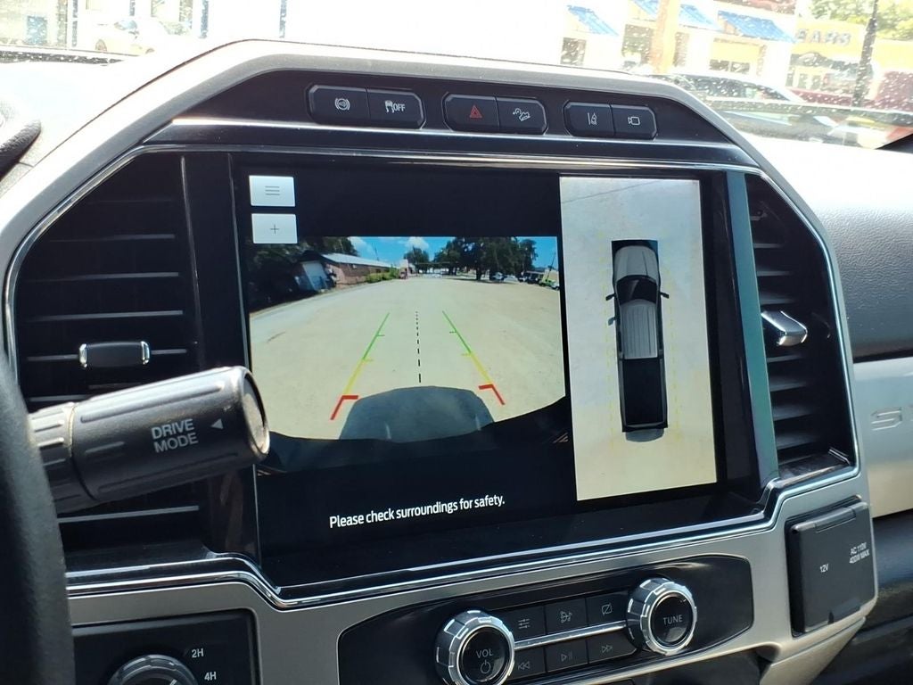 2022 Ford Super Duty F-250 Pickup LARIAT