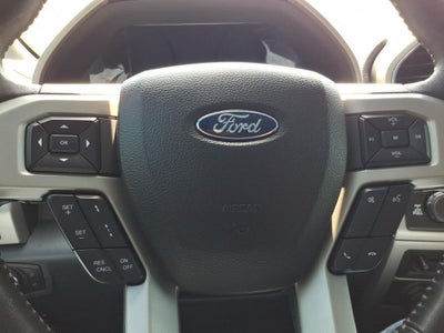 2022 Ford Super Duty F-250 Pickup LARIAT