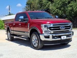 2022 Ford Super Duty F-250 Pickup LARIAT