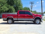 2022 Ford Super Duty F-250 Pickup LARIAT
