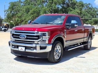 2022 Ford Super Duty F-250 Pickup LARIAT