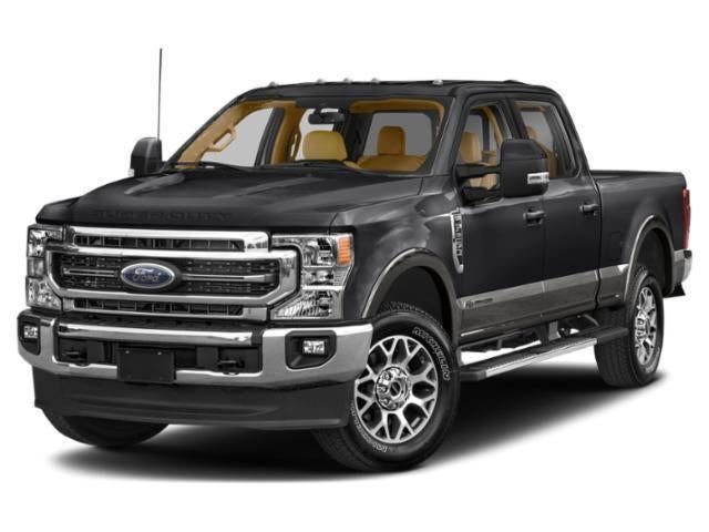 2022 Ford Super Duty F-350 SRW Pickup XL