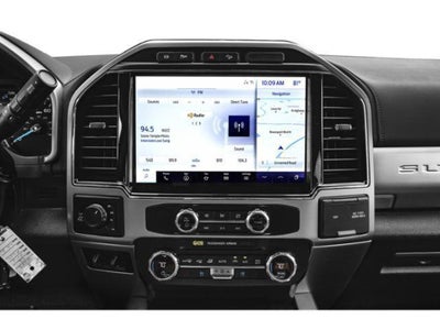 2022 Ford Super Duty F-350 SRW Pickup XL