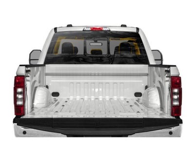2022 Ford Super Duty F-350 SRW Pickup XL