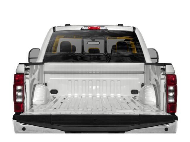 2022 Ford Super Duty F-350 SRW Pickup XL