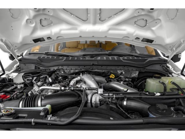 2022 Ford Super Duty F-350 SRW Pickup XL