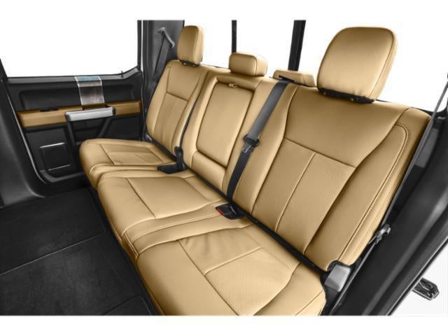 2022 Ford Super Duty F-350 SRW Pickup XL