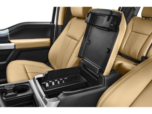 2022 Ford Super Duty F-350 SRW Pickup XL