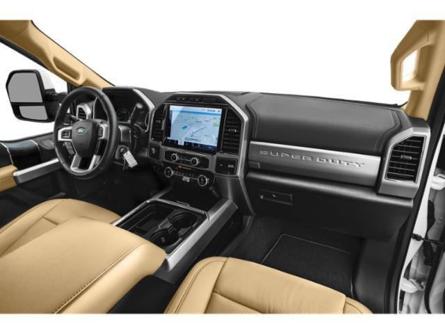 2022 Ford Super Duty F-350 SRW Pickup XL