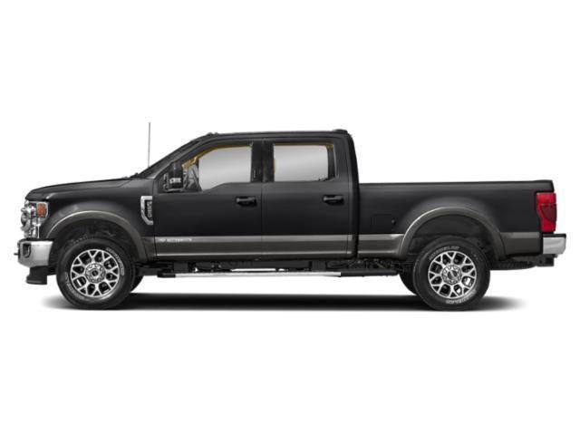 2022 Ford Super Duty F-350 SRW Pickup XL