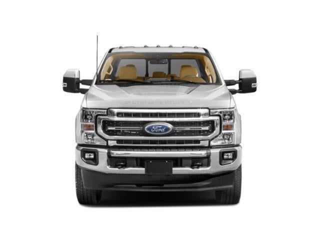 2022 Ford Super Duty F-350 SRW Pickup XL