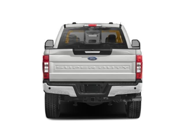 2022 Ford Super Duty F-350 SRW Pickup XL
