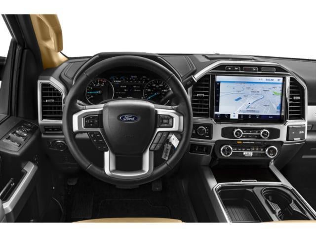 2022 Ford Super Duty F-350 SRW Pickup XL